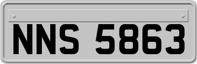 NNS5863