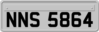 NNS5864