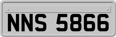 NNS5866