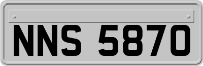 NNS5870