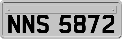 NNS5872