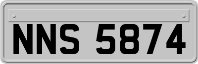 NNS5874