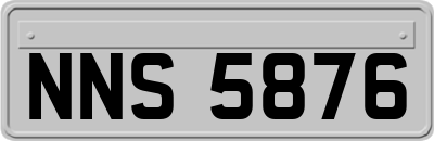 NNS5876