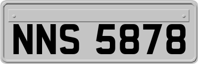 NNS5878