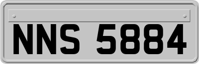 NNS5884