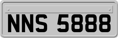 NNS5888