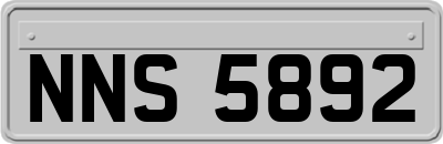 NNS5892