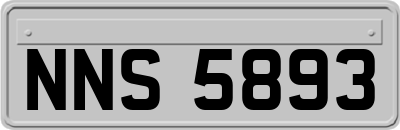 NNS5893