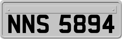 NNS5894