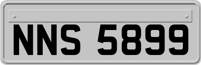 NNS5899