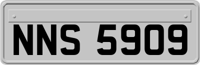 NNS5909