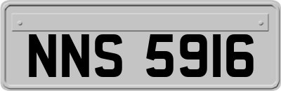 NNS5916