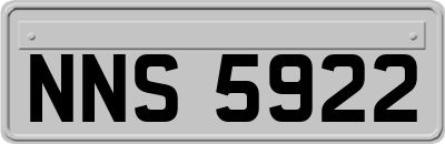 NNS5922