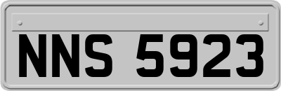 NNS5923