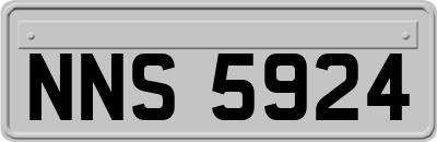 NNS5924