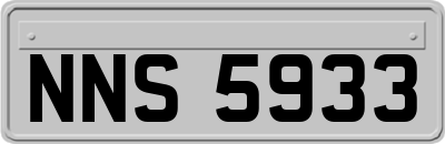 NNS5933
