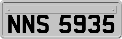 NNS5935
