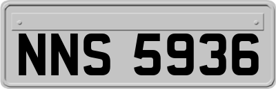 NNS5936
