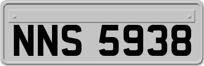 NNS5938