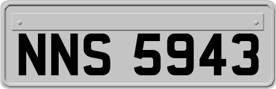 NNS5943