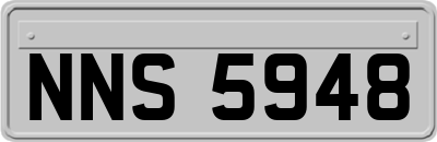 NNS5948
