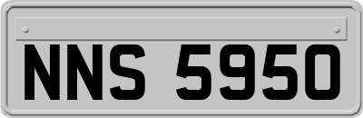 NNS5950