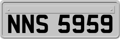 NNS5959