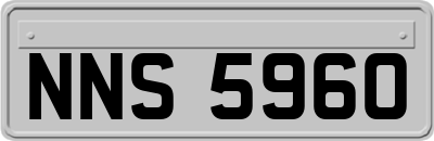 NNS5960