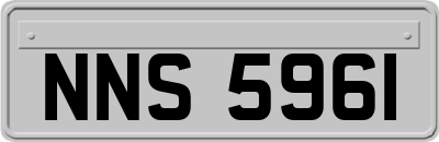 NNS5961