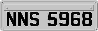 NNS5968