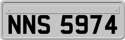 NNS5974