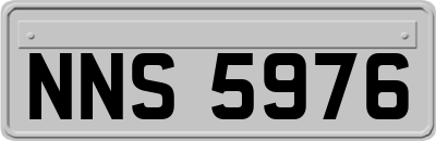 NNS5976