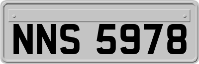 NNS5978