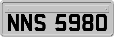 NNS5980