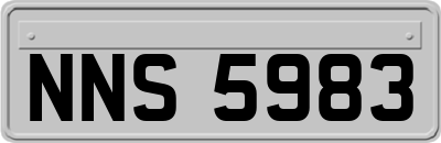 NNS5983