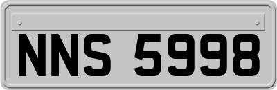 NNS5998
