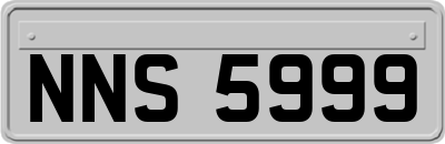 NNS5999
