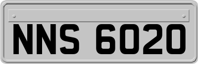 NNS6020