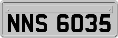 NNS6035