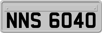 NNS6040