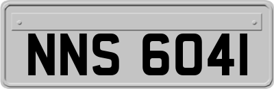 NNS6041