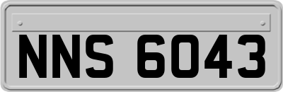 NNS6043