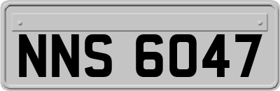 NNS6047