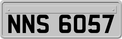 NNS6057
