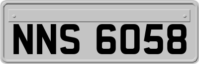 NNS6058