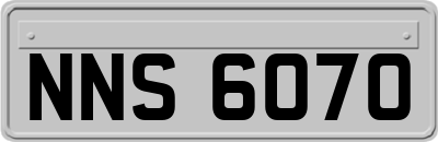 NNS6070