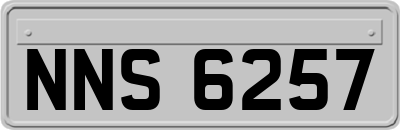 NNS6257