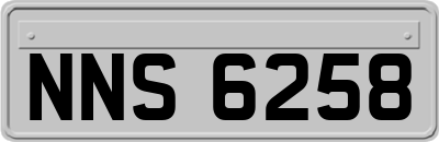 NNS6258