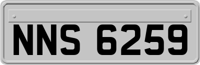 NNS6259