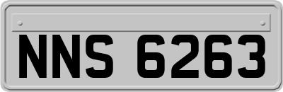 NNS6263